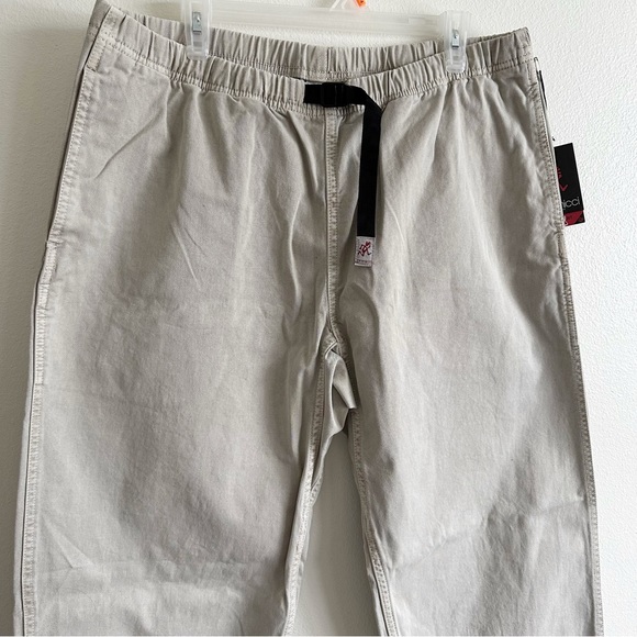 Gramicci Original G Pant 32” in Old Stone XL NWT - Picture 3 of 10